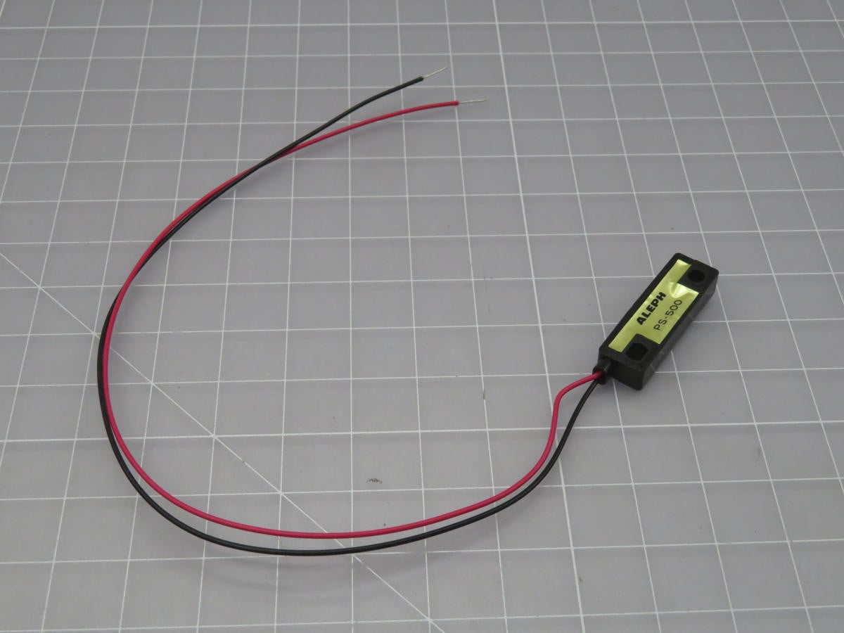 Aleph #PS-500, Proximity Switch, LOT of 140