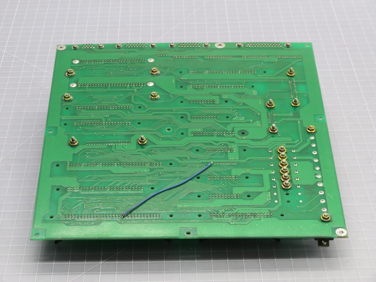 Fuji #N9609025, Circuit Board