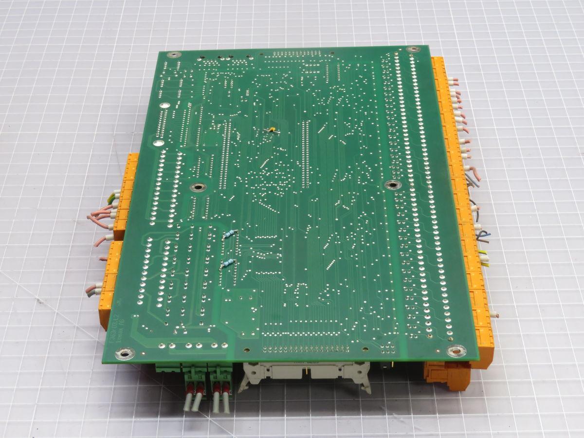 Komax #F363R03.L1, Circuit Board