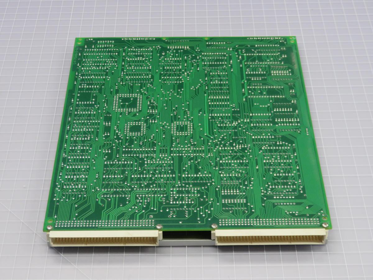 Siemens #750840-902, Industrial Board