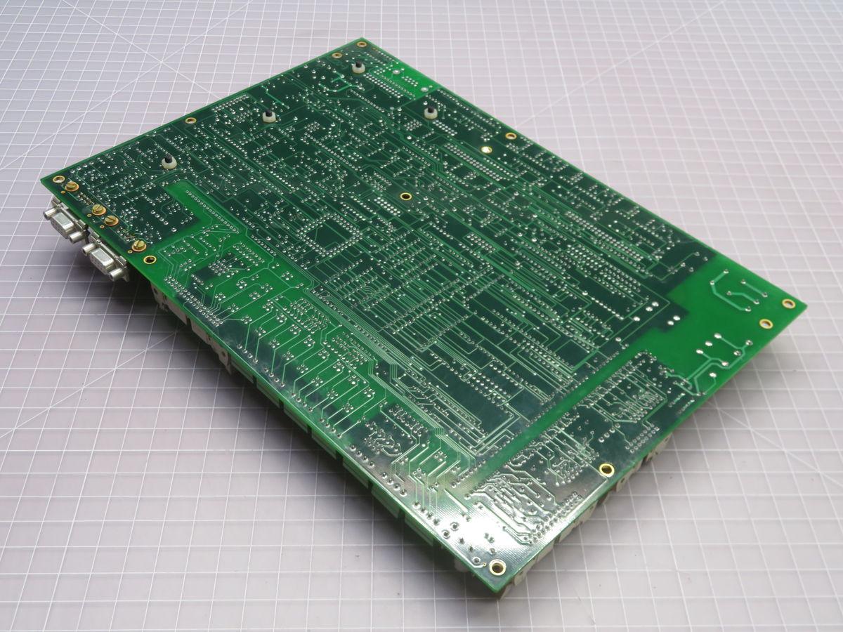 Himmel #HE220-6, Circuit Board
