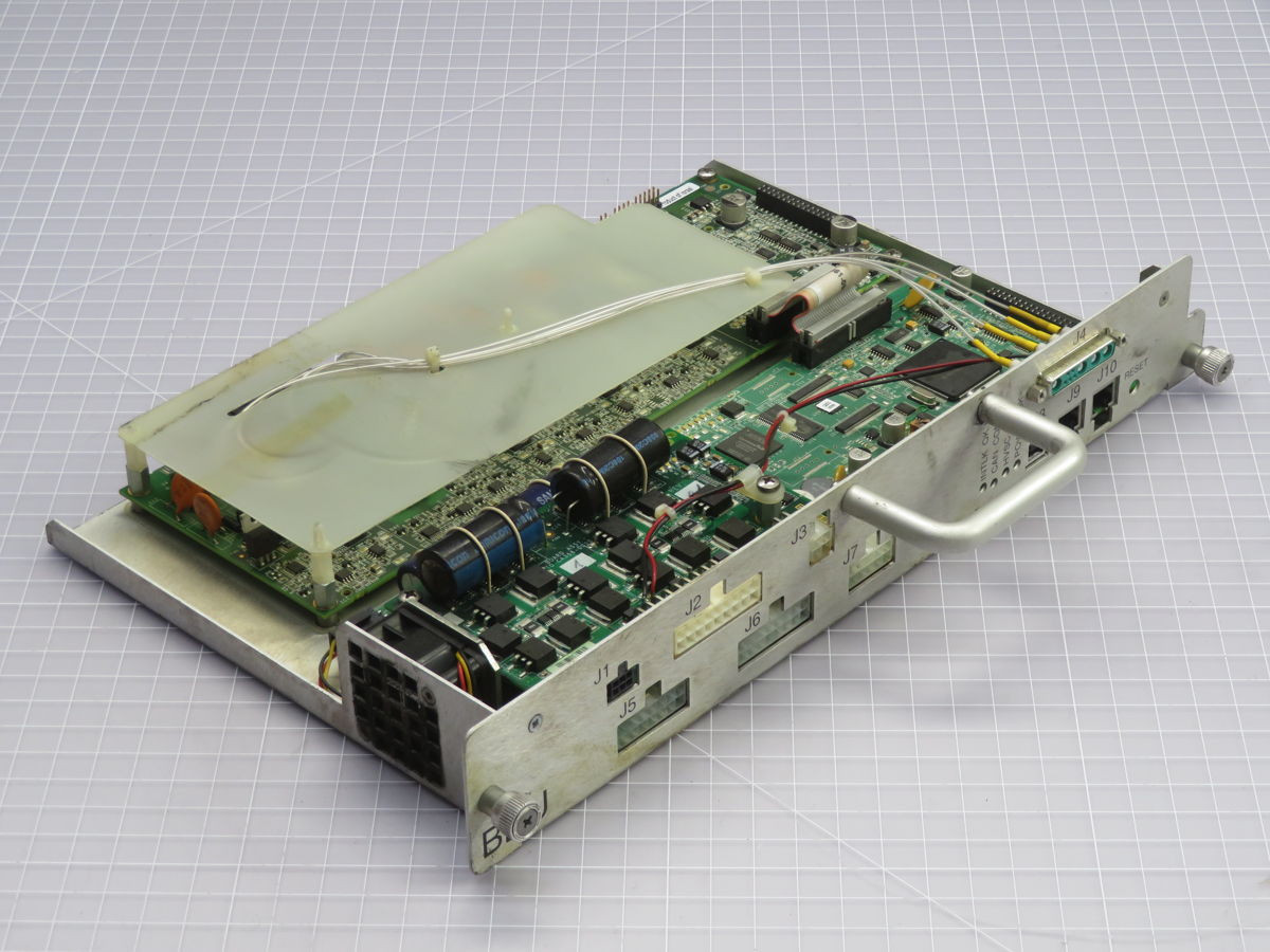 HP #HVSC2, S/I Bdu Module