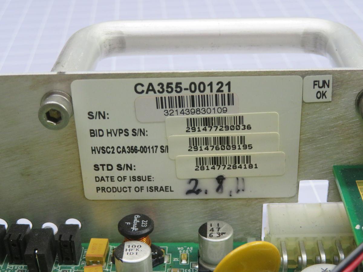 HP #HVSC2, S/I Bdu Module
