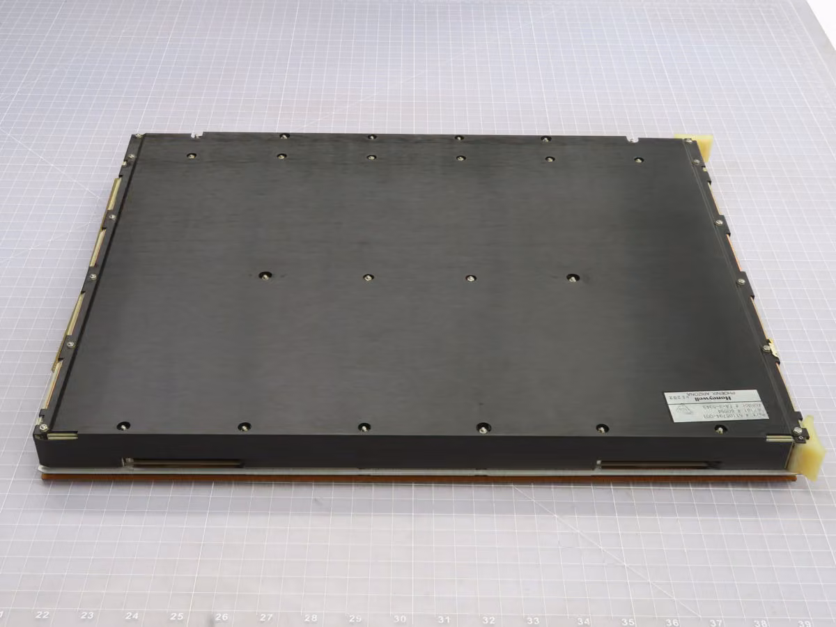 Honeywell #51105794-001, Circuit Board Module
