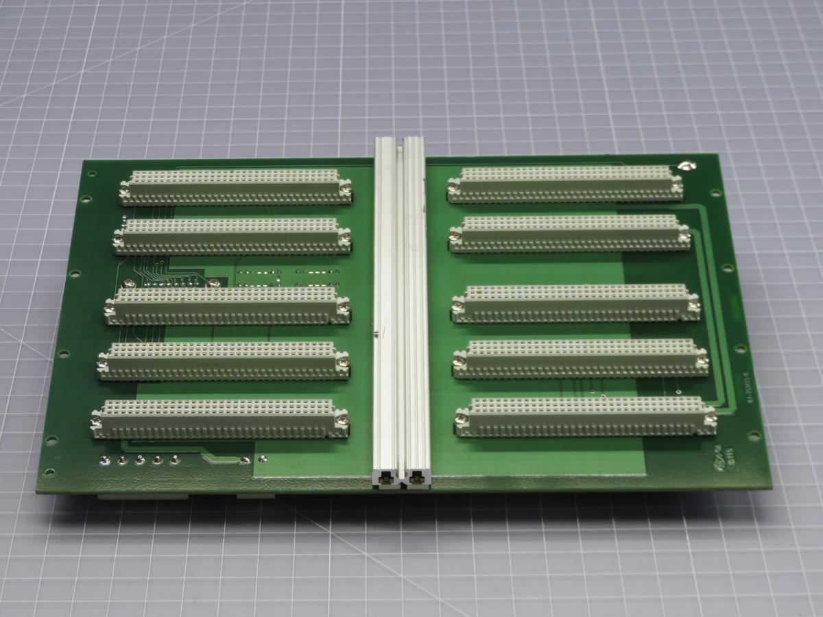 Siemens #753470.901, PC Board