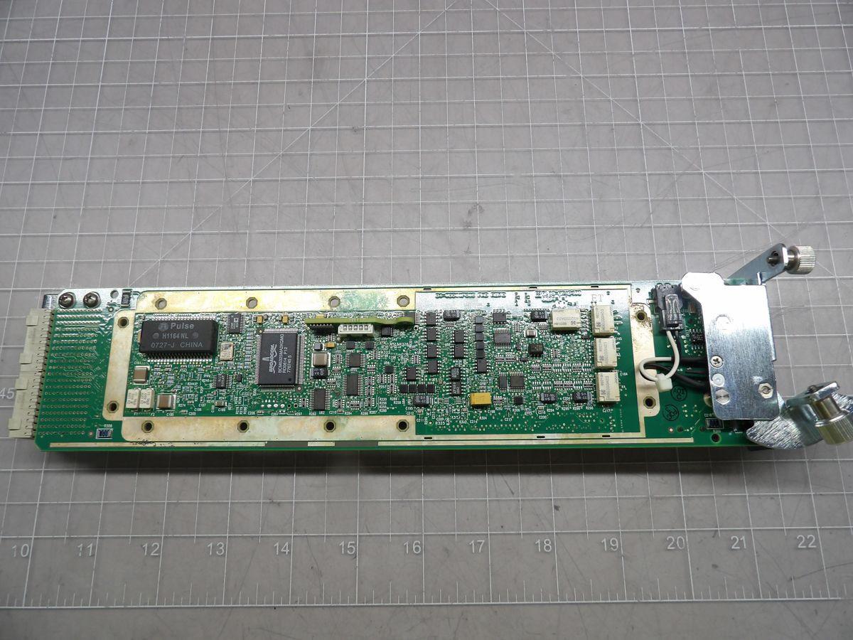 Kaparel, Motorola #01-W3911F11B, Fab Rev B Board