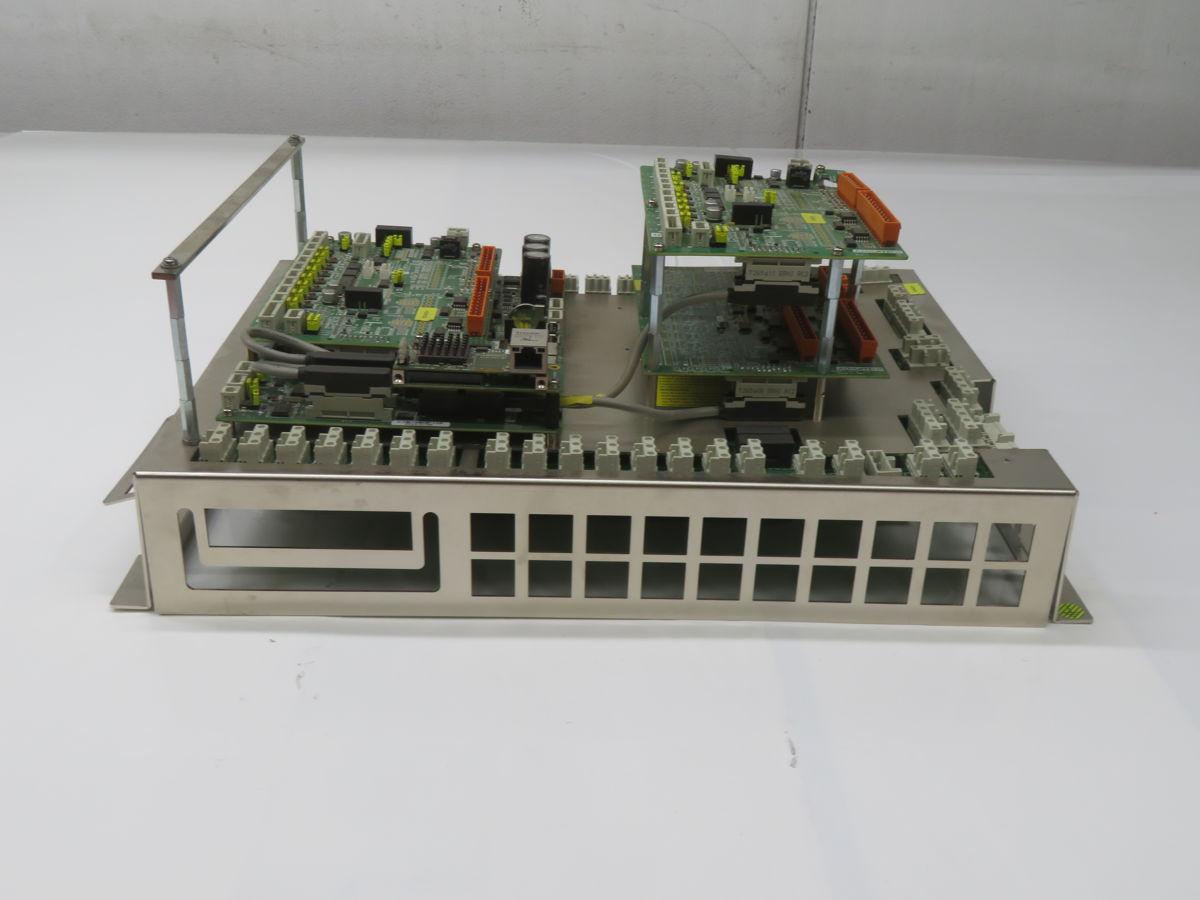 Advantech #POD-BB01-01A2E, Industrial Motherboard