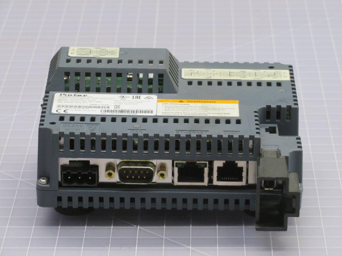 PRO Face #PFXLM4301TADAC, Pro-Face Operator Interface