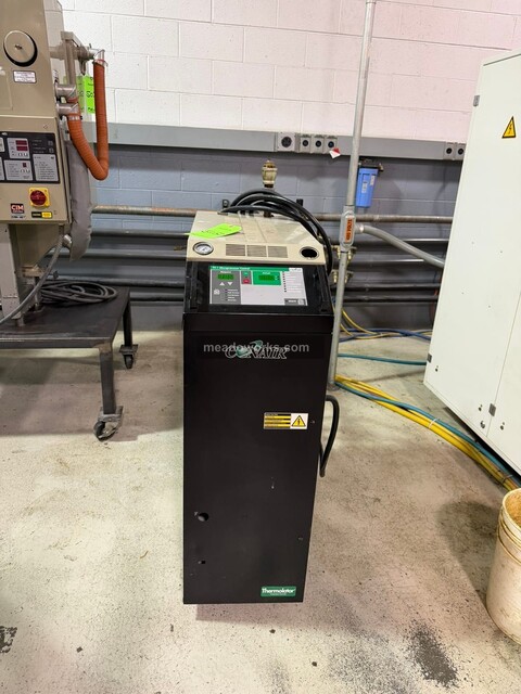 Conair #HTR1-500, Hot Oil Unit, TH-1 control, 230 V.