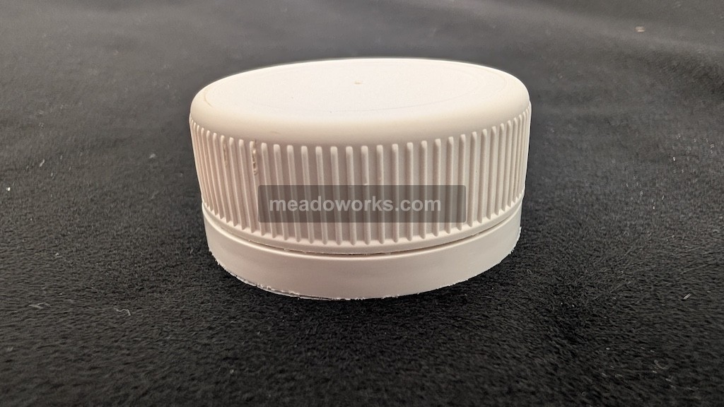 Anova, 64 Cavity 38mm Closure Stack Mold, Mold Masters hot runner system, 2021