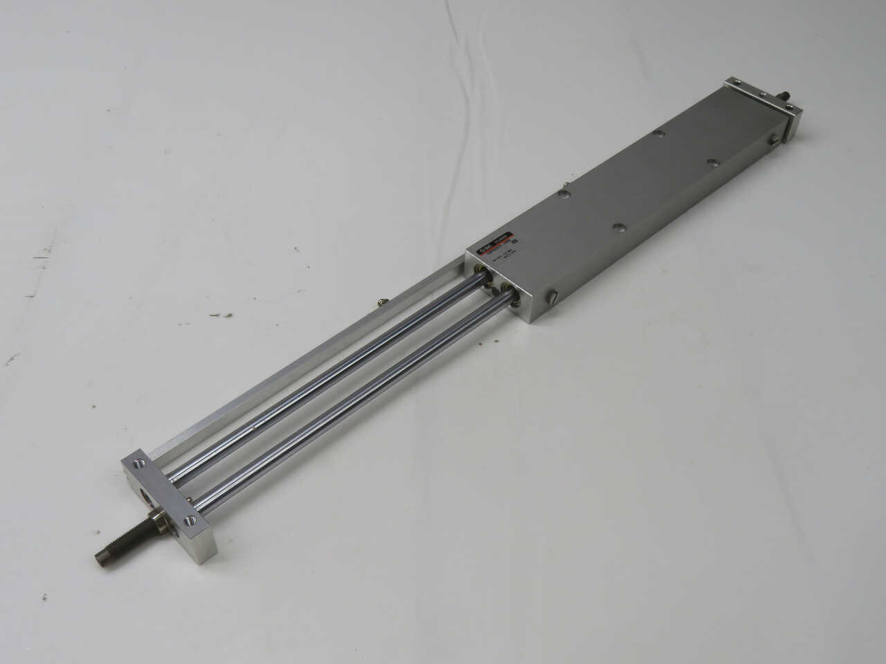 SMC #CDPX2N15-200B, Air Slide Unit Cylinder