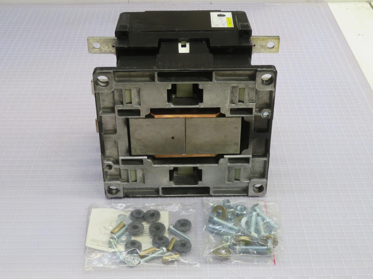 ABB #EH450-30-11-EM, Contactor
