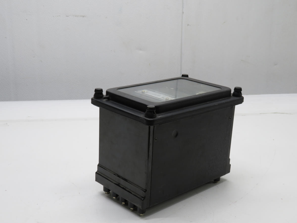General Electric #12CHC12A10A, Fault Detector Relay Type CHC (2 available)