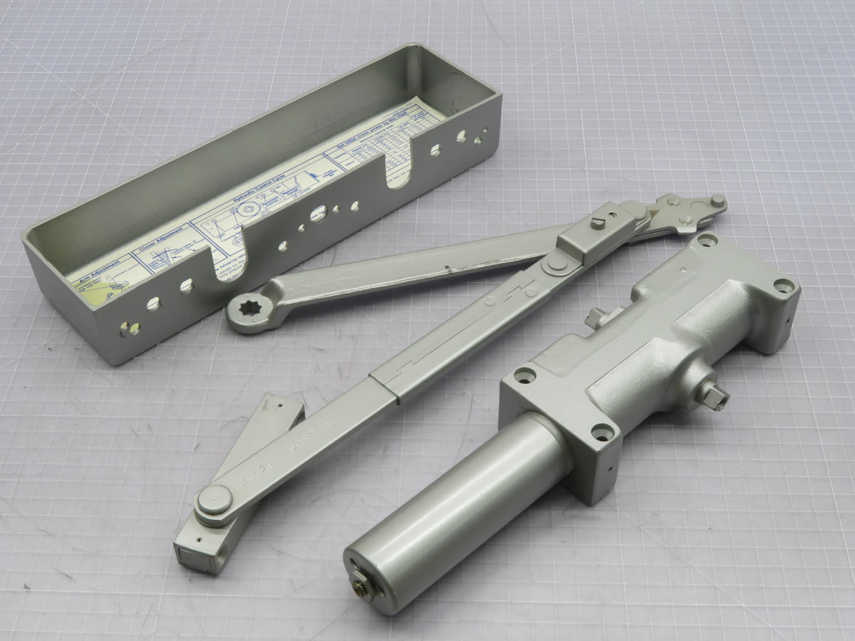 ABB #446S1201, Circuit Shield Overcurrent Relay