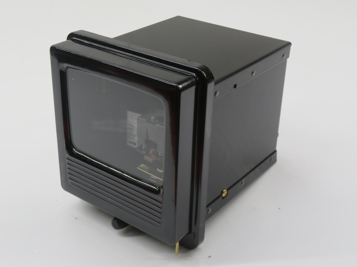 ABB #264C9, Relay