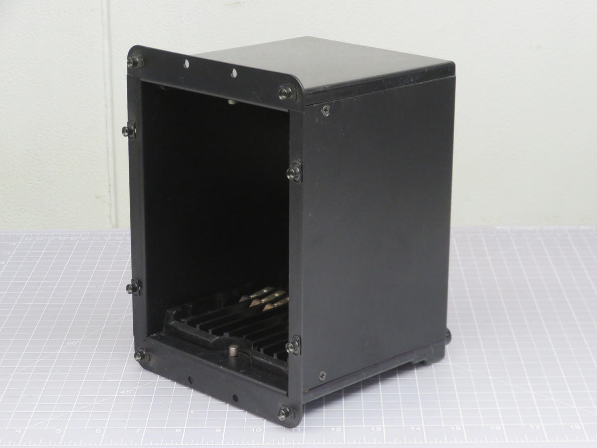 GE #CFD22B2A, High Speed Differential Relay
