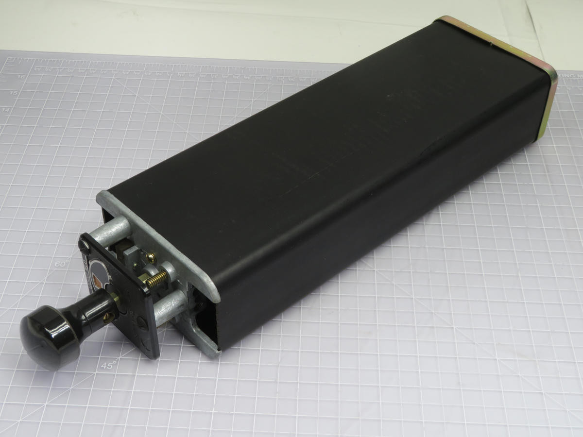GE #12HEA62C236X2, Auxiliary Relay