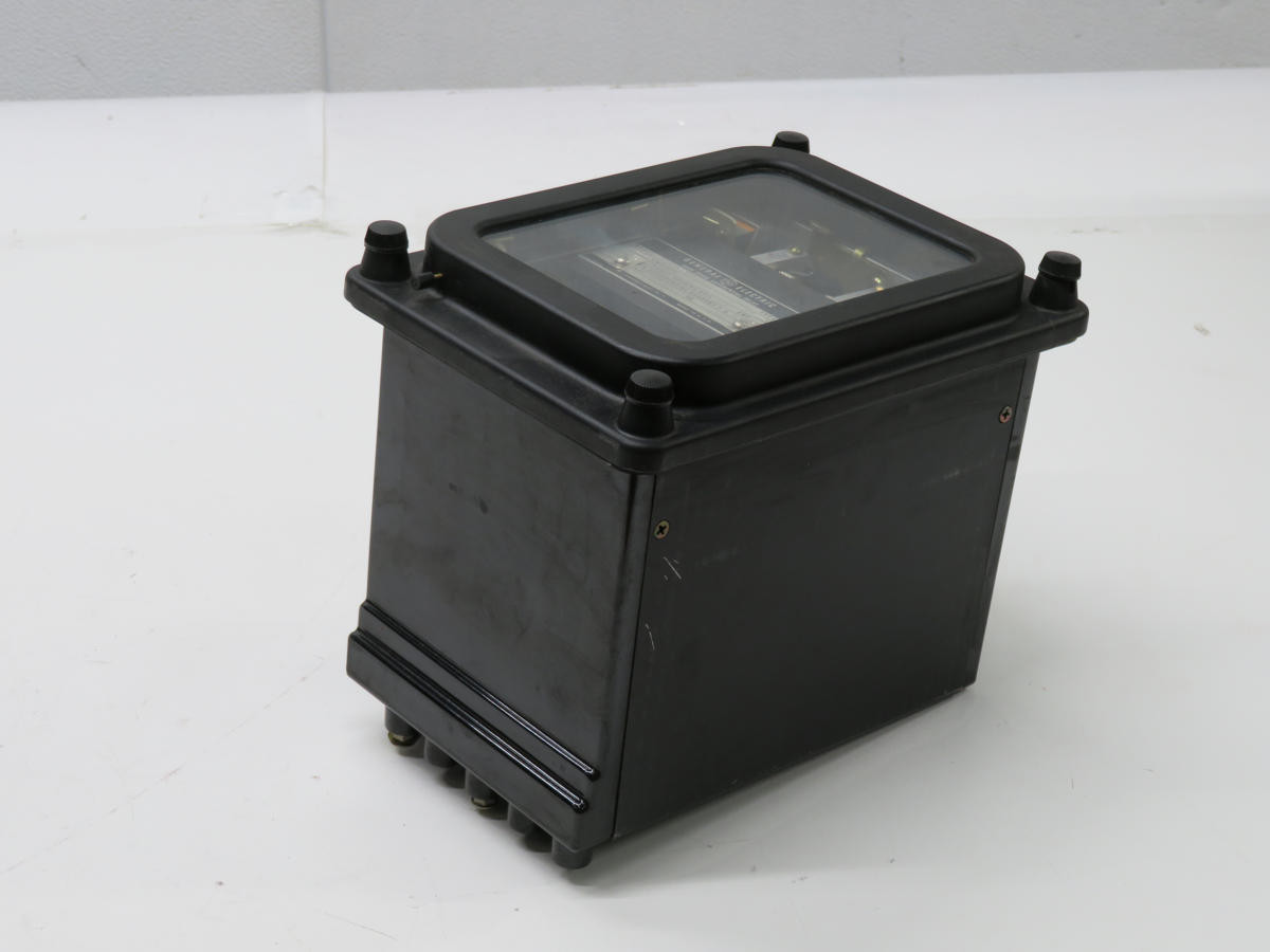 General Electric #12CFD22B1A, Type CFD High-Speed Differential Relay