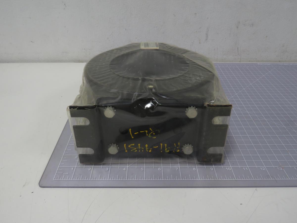 General Electric #D90932-0002D, Current Transformer