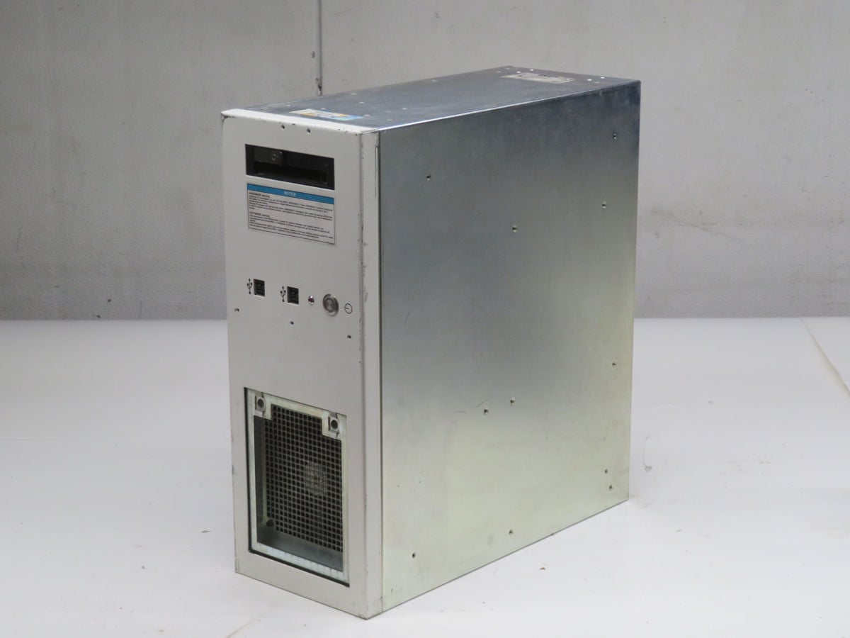 Asem #ASE-P100, CPU Module