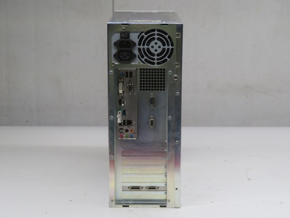 Asem #ASE-P100, CPU Module