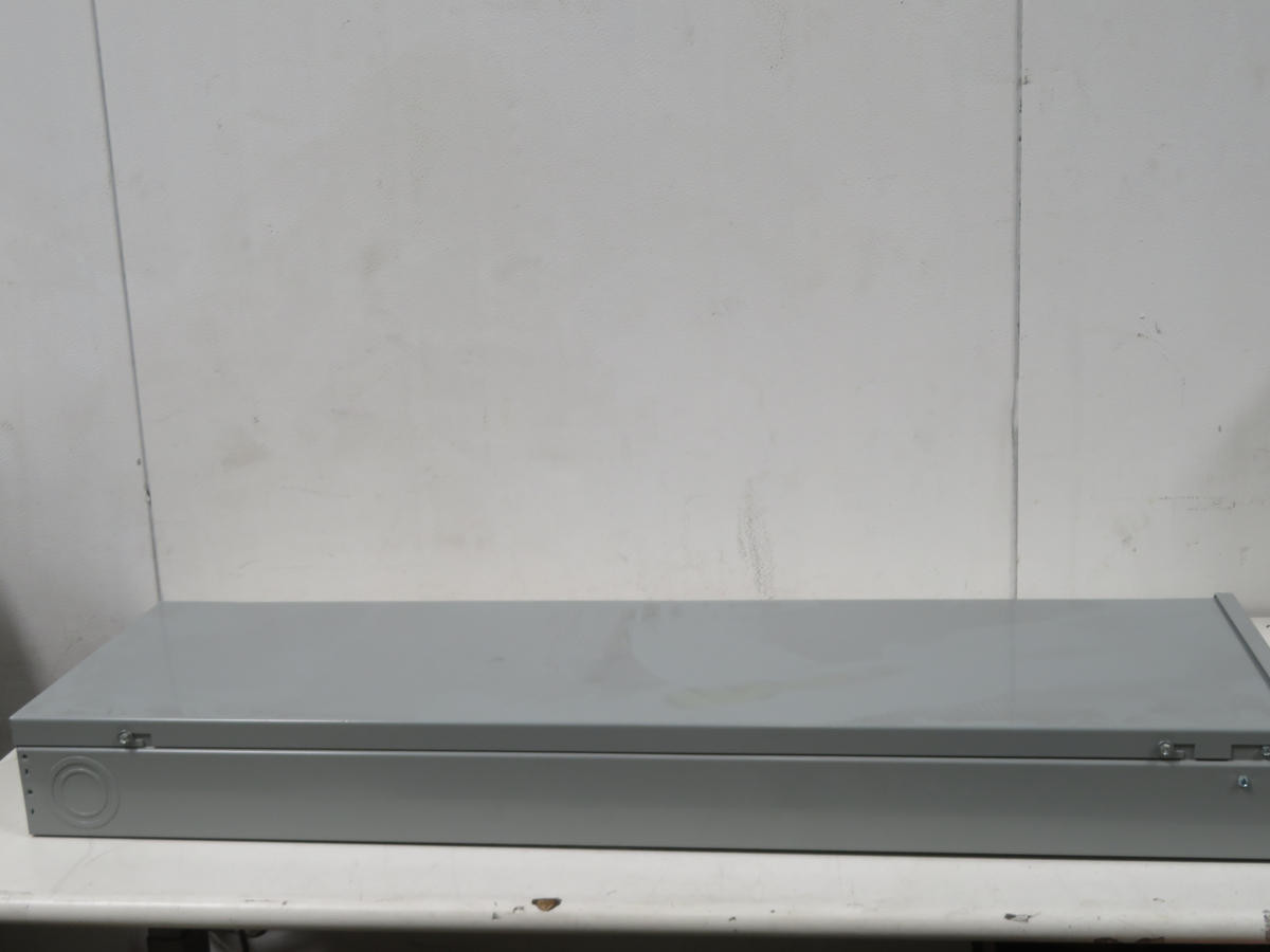 225 Amp, Eaton BRP42NC225R, BR Convertible Loadcenter, 42 Space