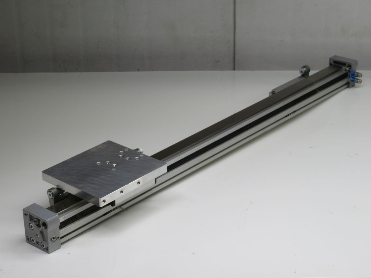 Festo #DGC-32-900-KF-YSR-A, Linear Drive