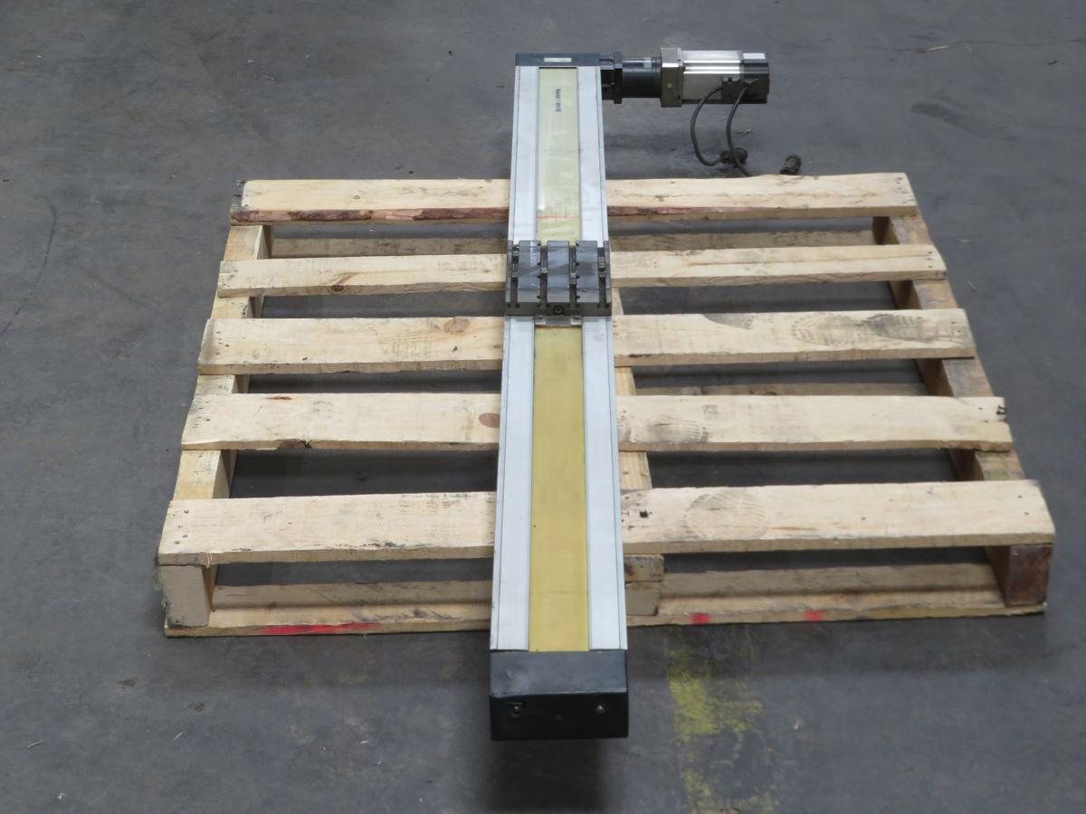 Rexroth #R005521828, Linear Actuator