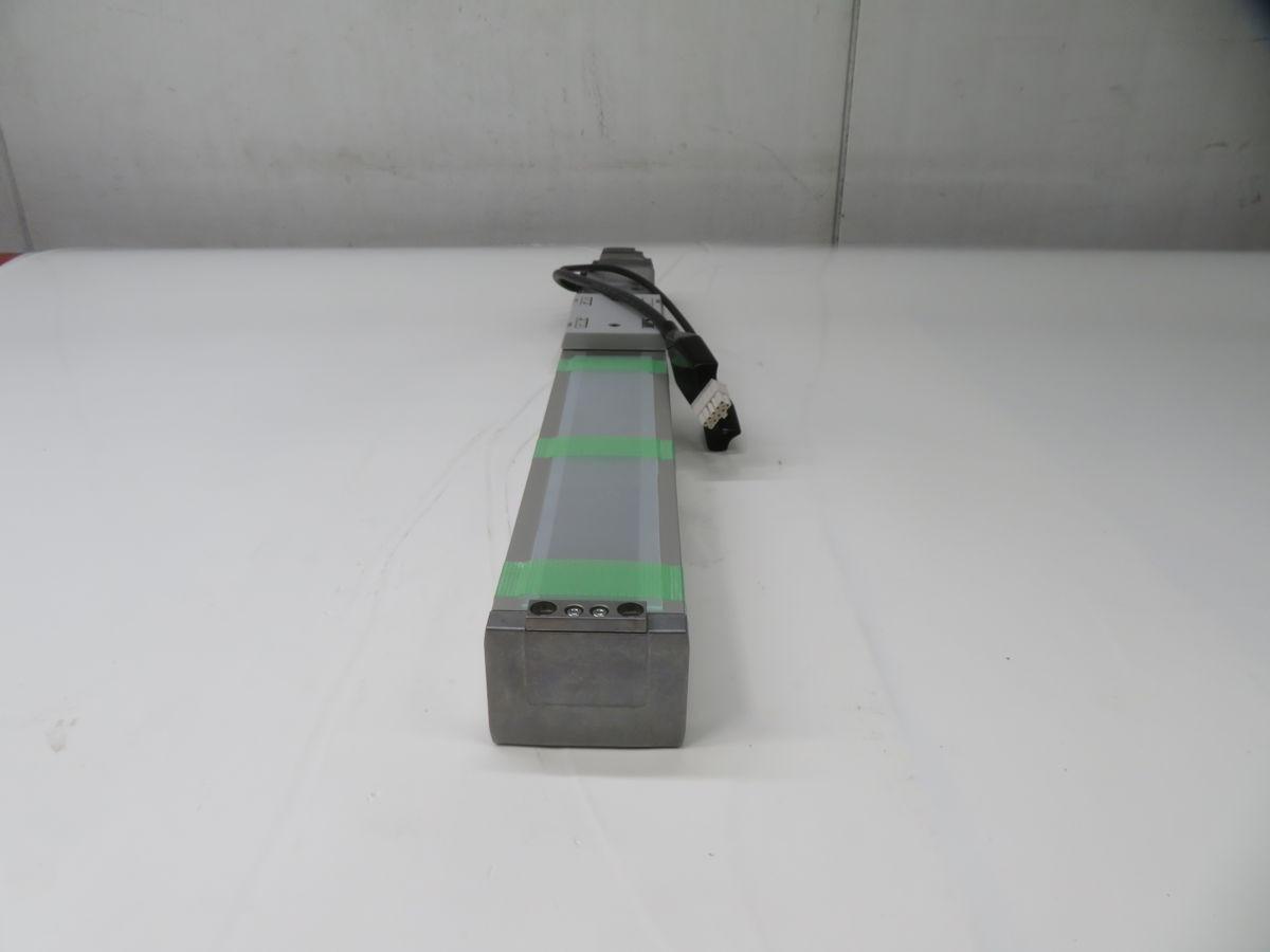 Oriental #EZSM6D030ARMC, Electric Linear Slide Actuator