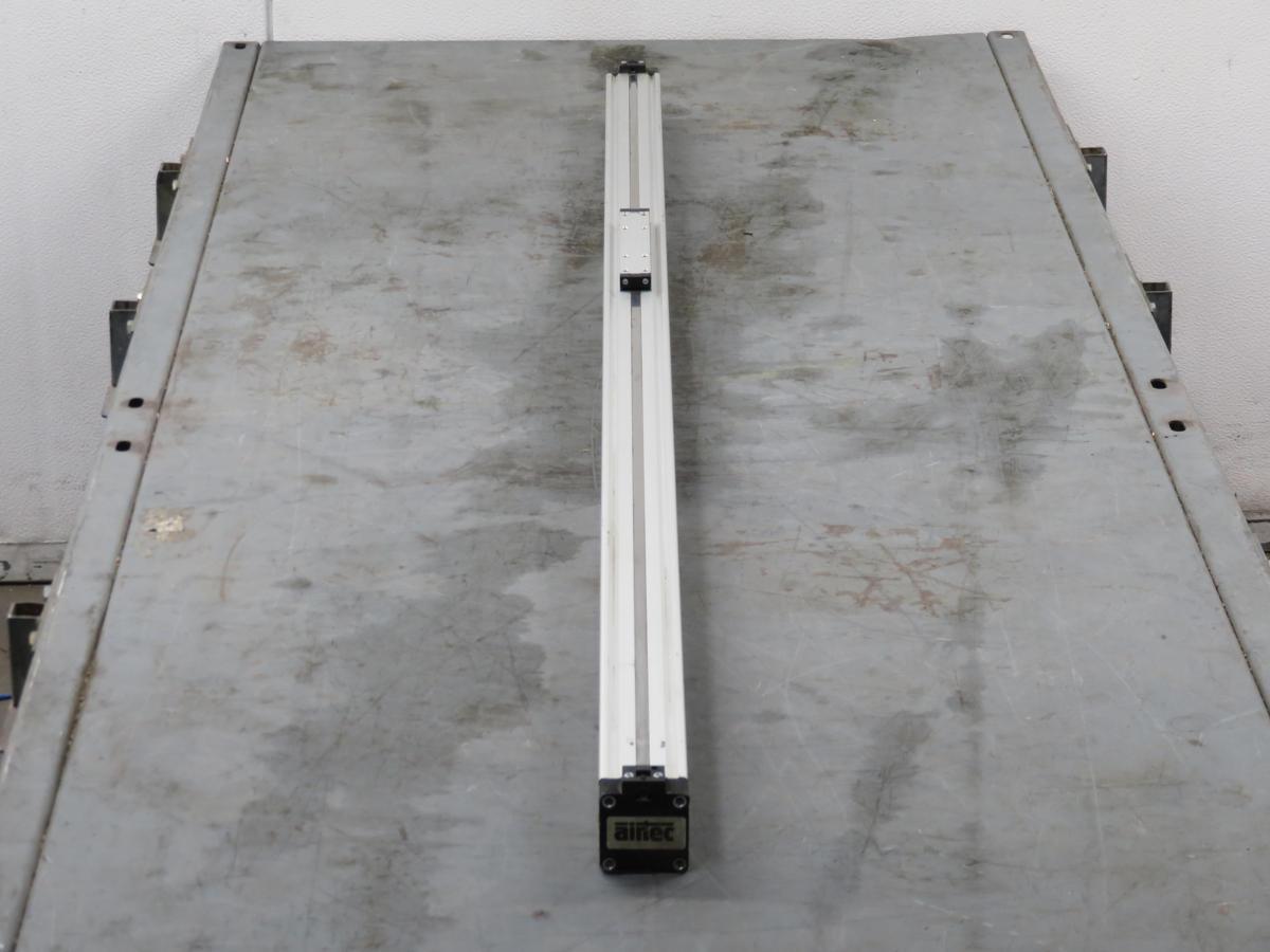 Pneumatic Actuator #ZL-32-1250-3