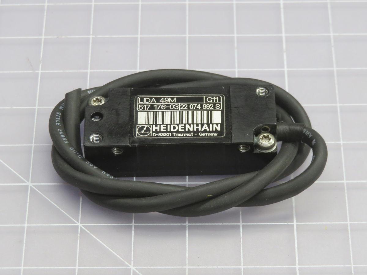 Heidenhain #517 176-03, Encoder