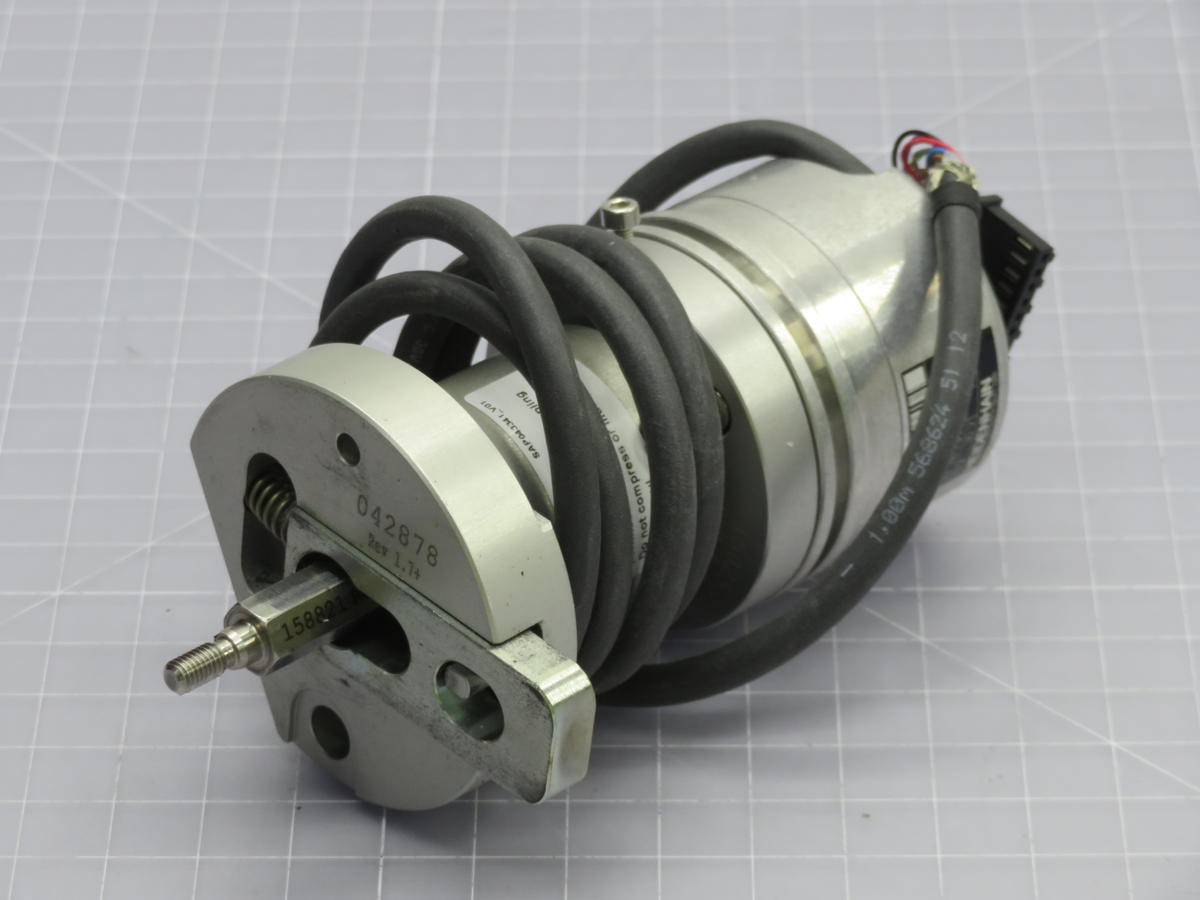 Heidenhain #376-866-34, Standard Rotary Encoder