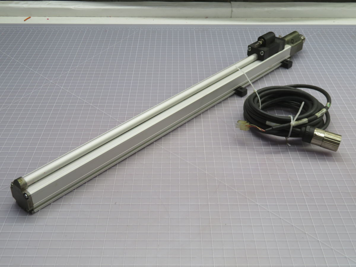 TR Electronic #LP 38, Linear Encoder