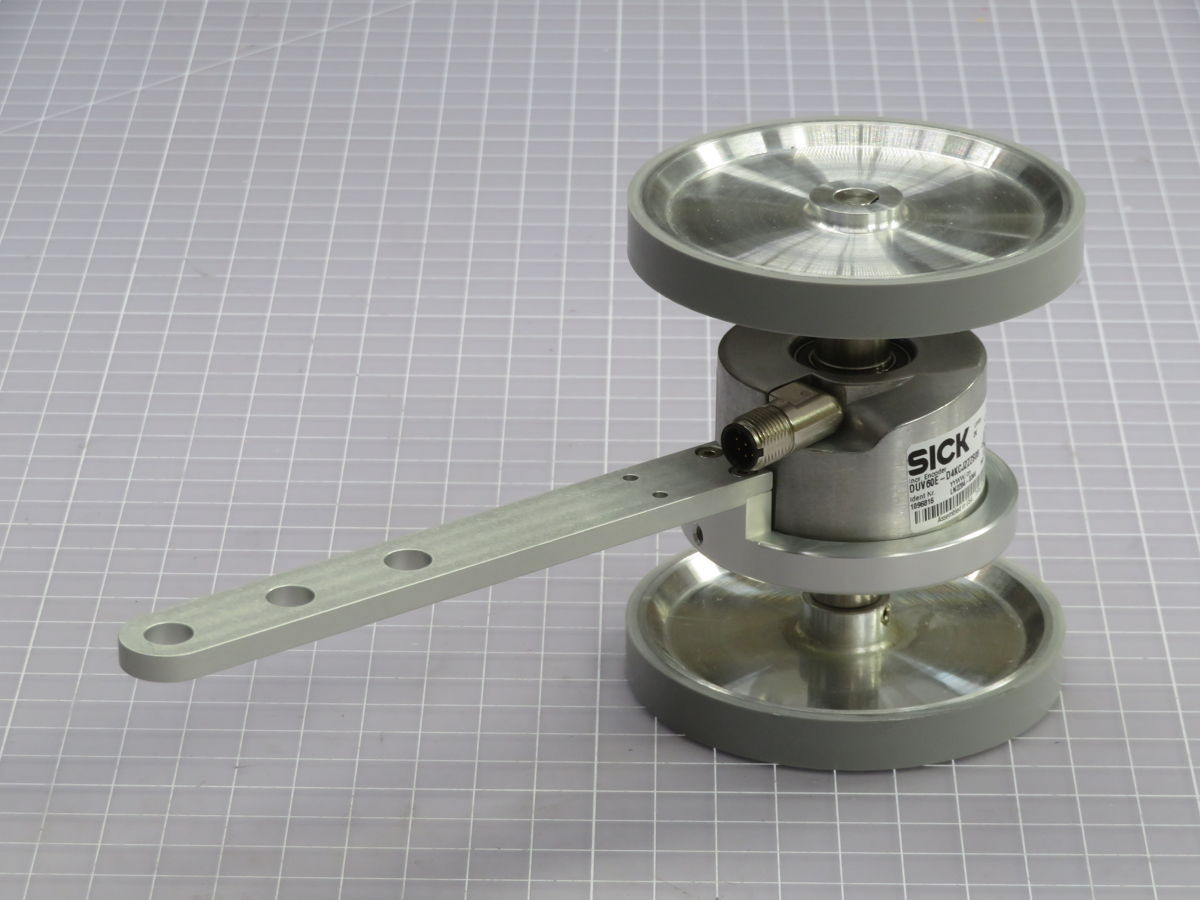 SICK #1096816, Incremental Encoder