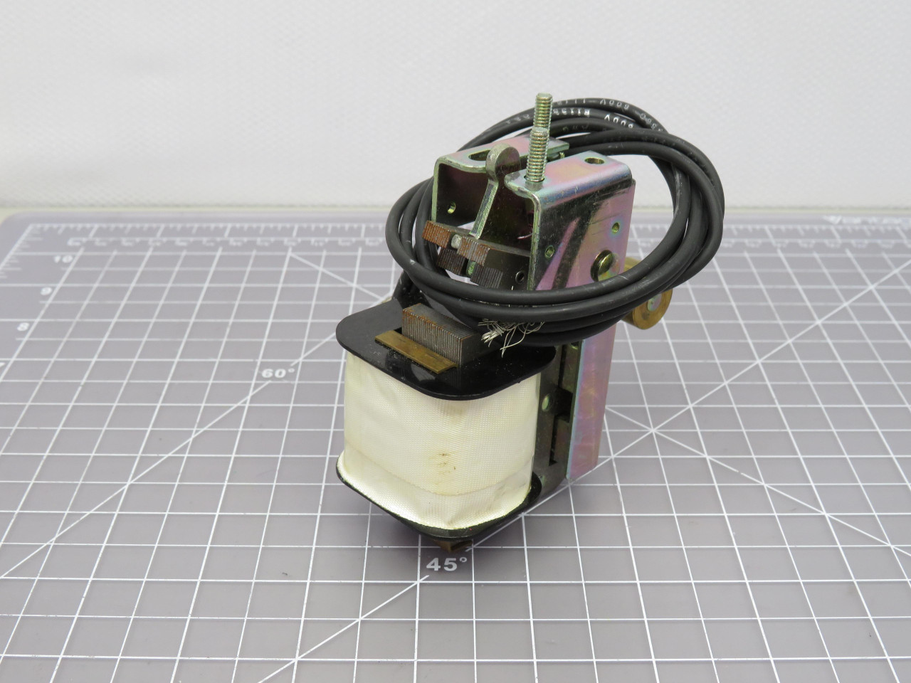 General Electric #139C4378G104, Shunt Trip Device