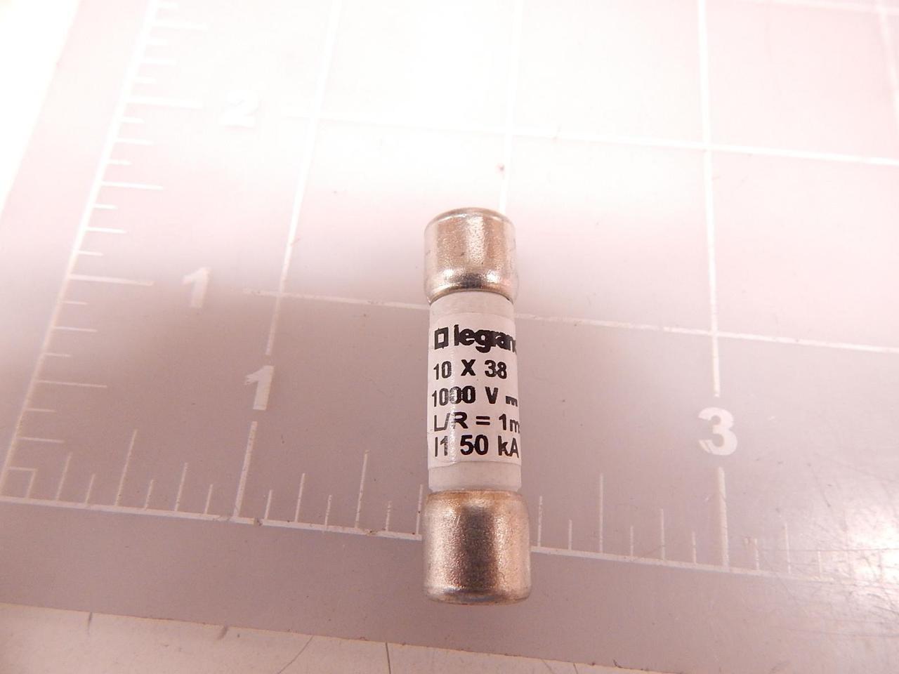 Legrand #4146 25, 5 Amp Fuses, LOT of 580
