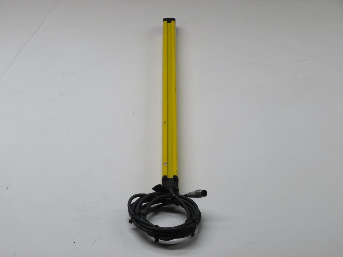 Keyence #GL-R36H-R, cortina de luz