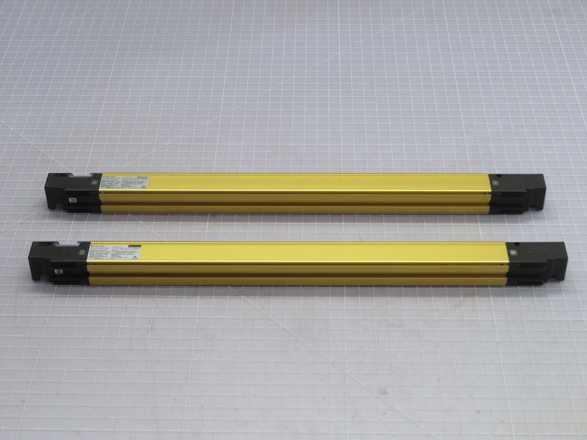 Panasonic #SF4D-H24, Light Curtain Emitter
