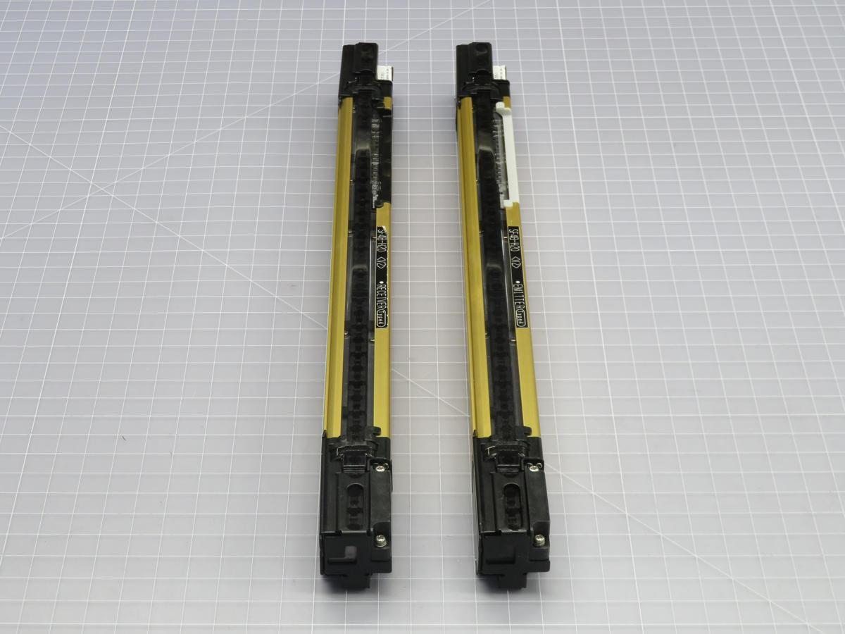 Panasonic #SF4B-H20, Safety Light Curtain Type 4