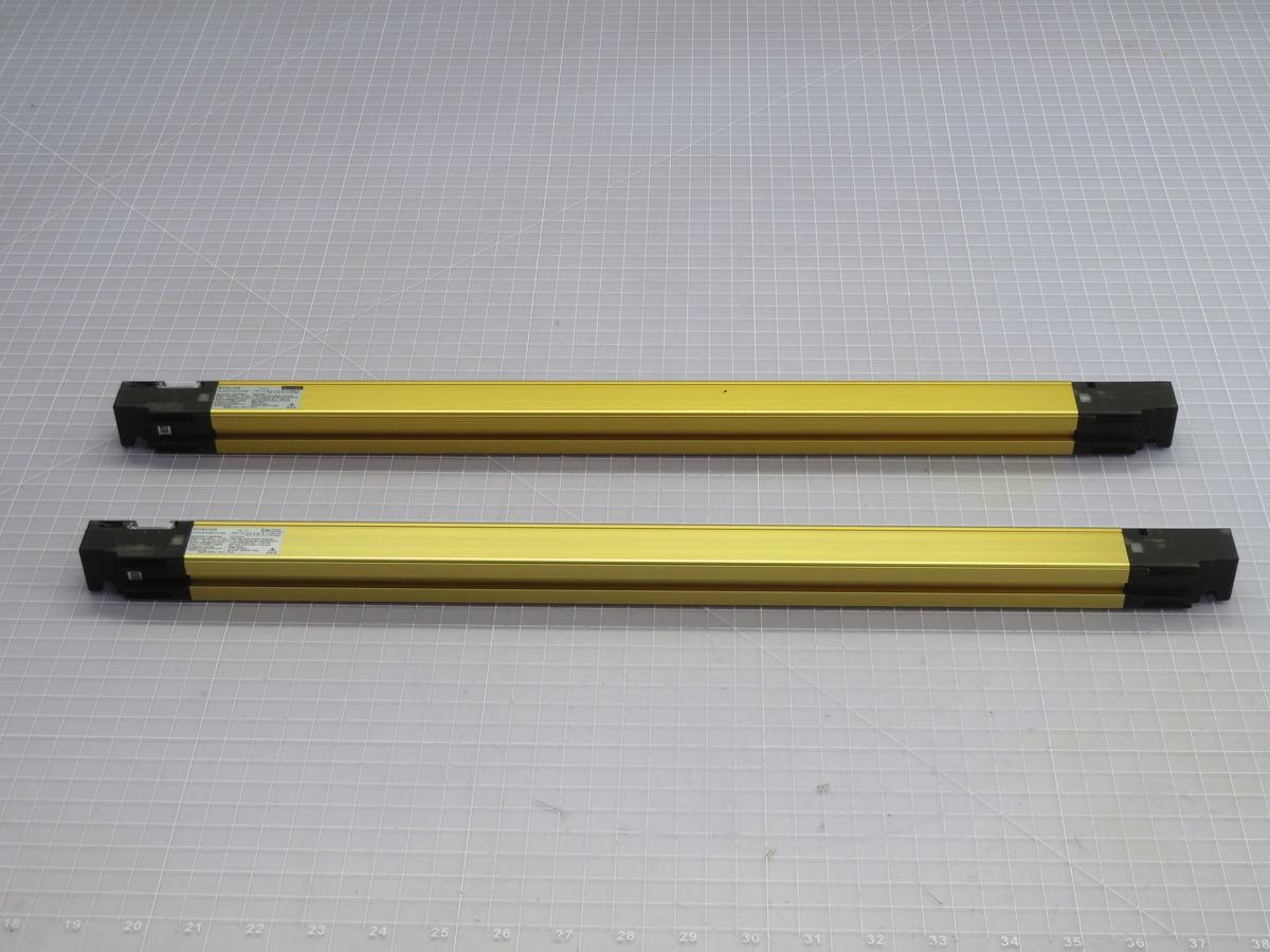Mitsubishi #SF4D-H28, Safety Light Curtain