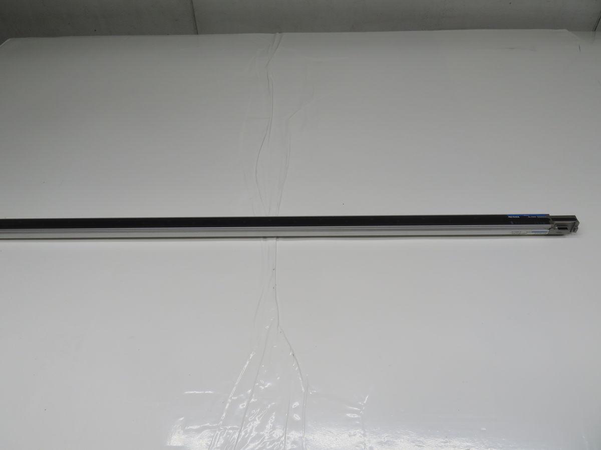 Keyence #SL-V80H-R, Light Curtain