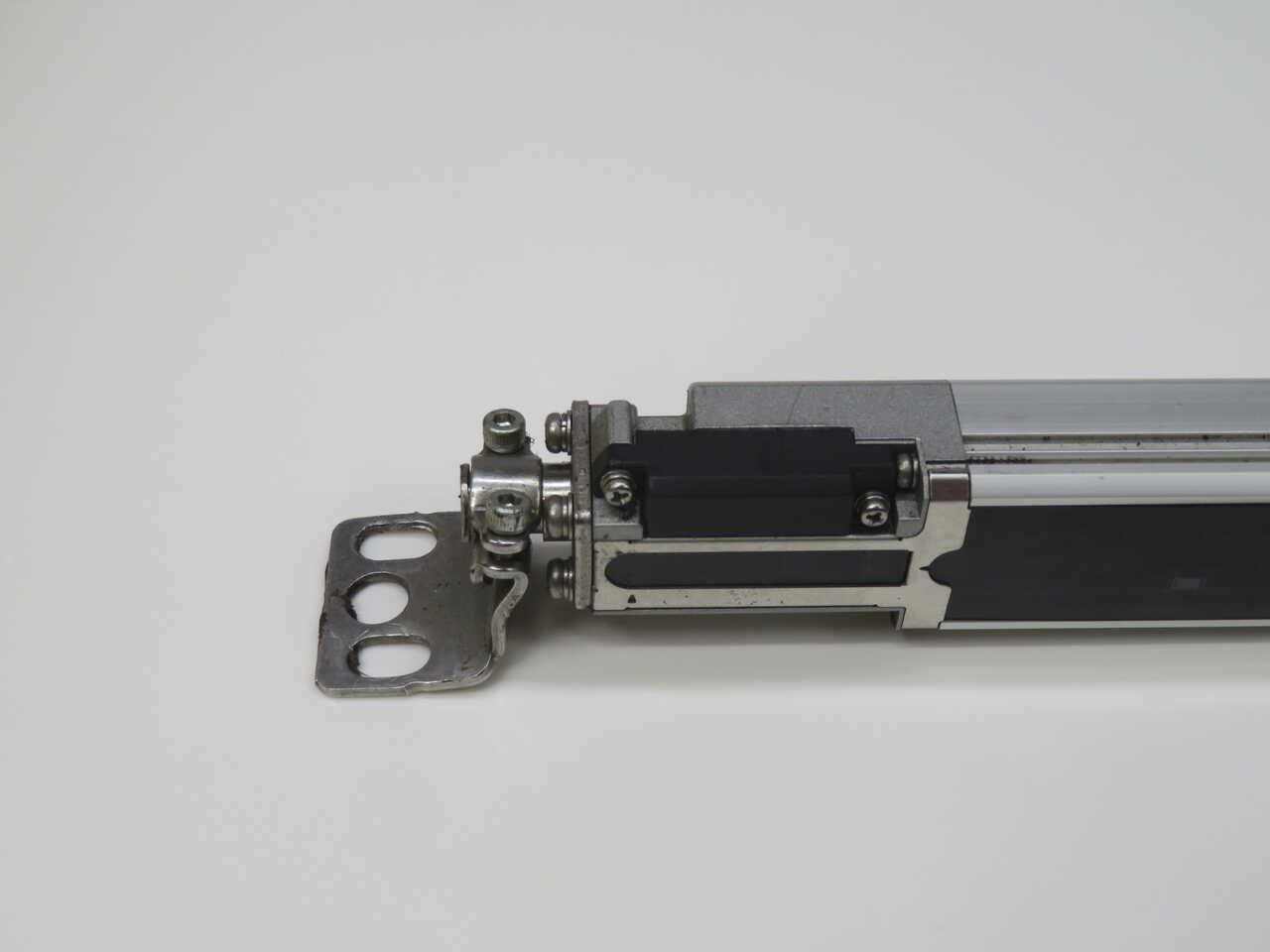Keyence #SL-V64H-T, Light Curtain Transmitter
