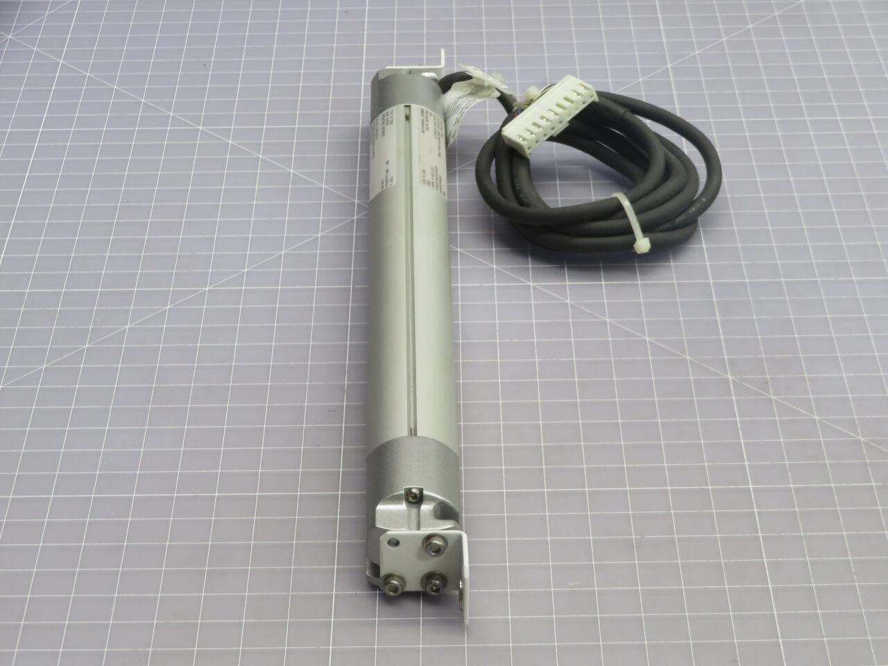 Keyence #SL-C16H-R, Light Curtain