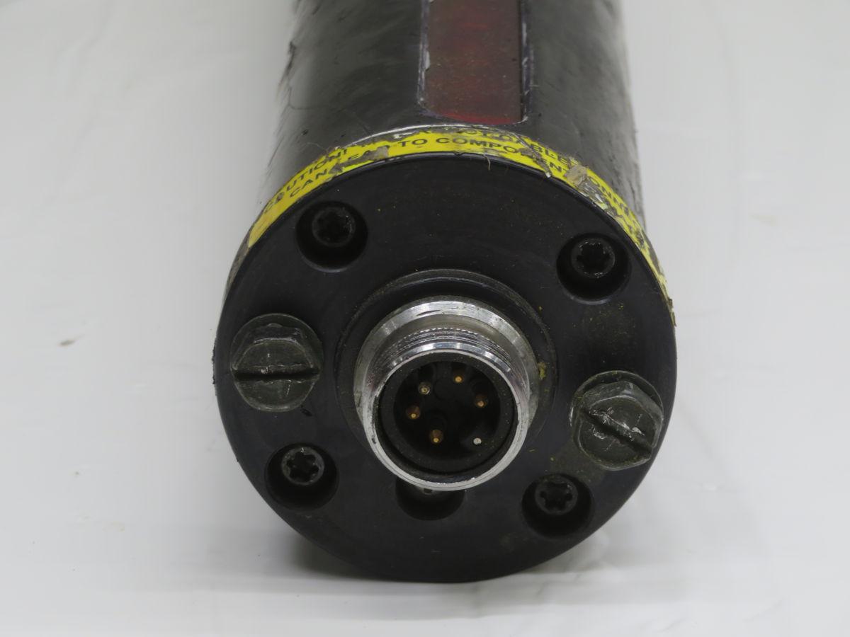 Banner #MGR3016A, Light Curtain Receiver