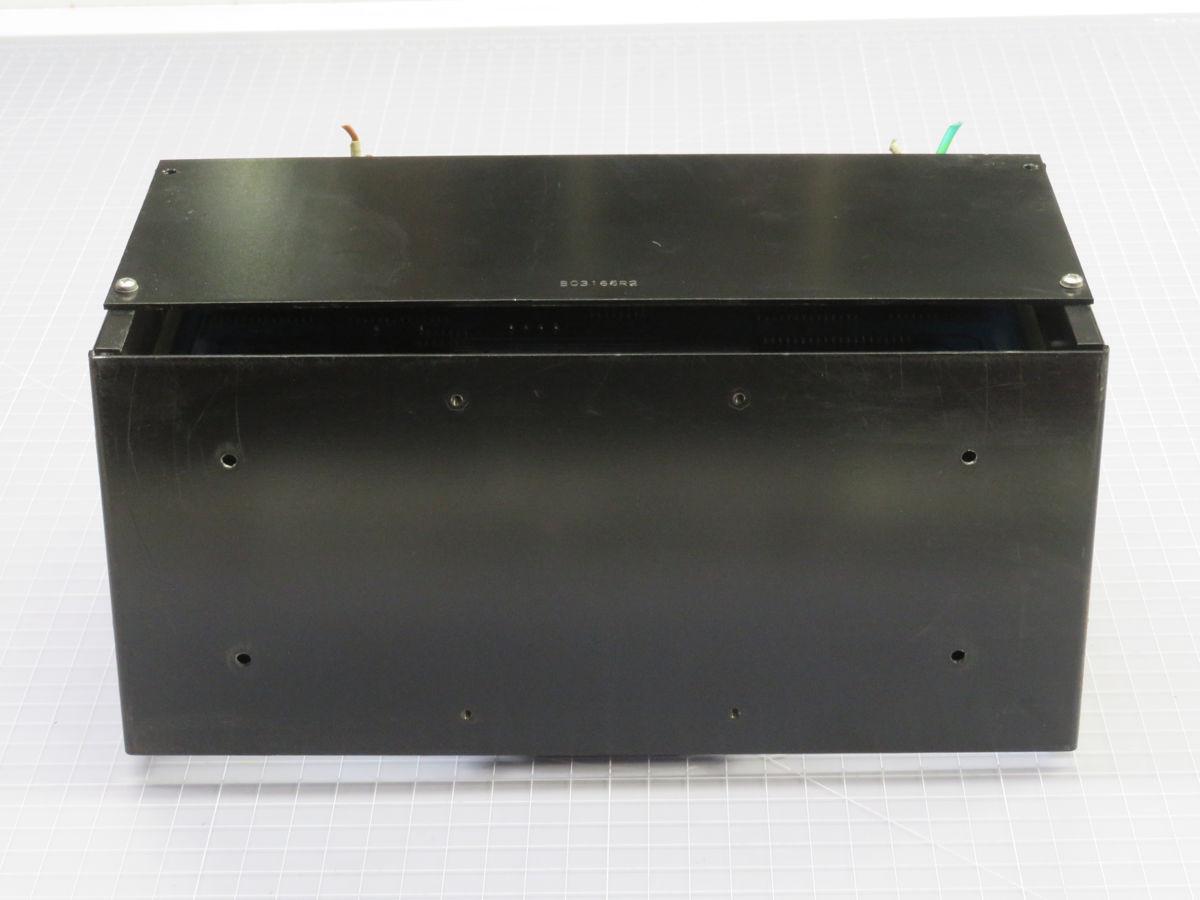 Vitronics Soltec #3151501, Control Board