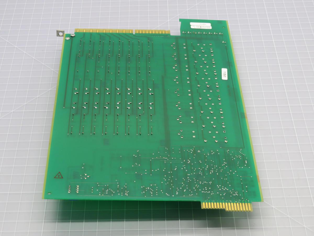 Westinghouse #2840A18G01, Relay Output Circuit Board