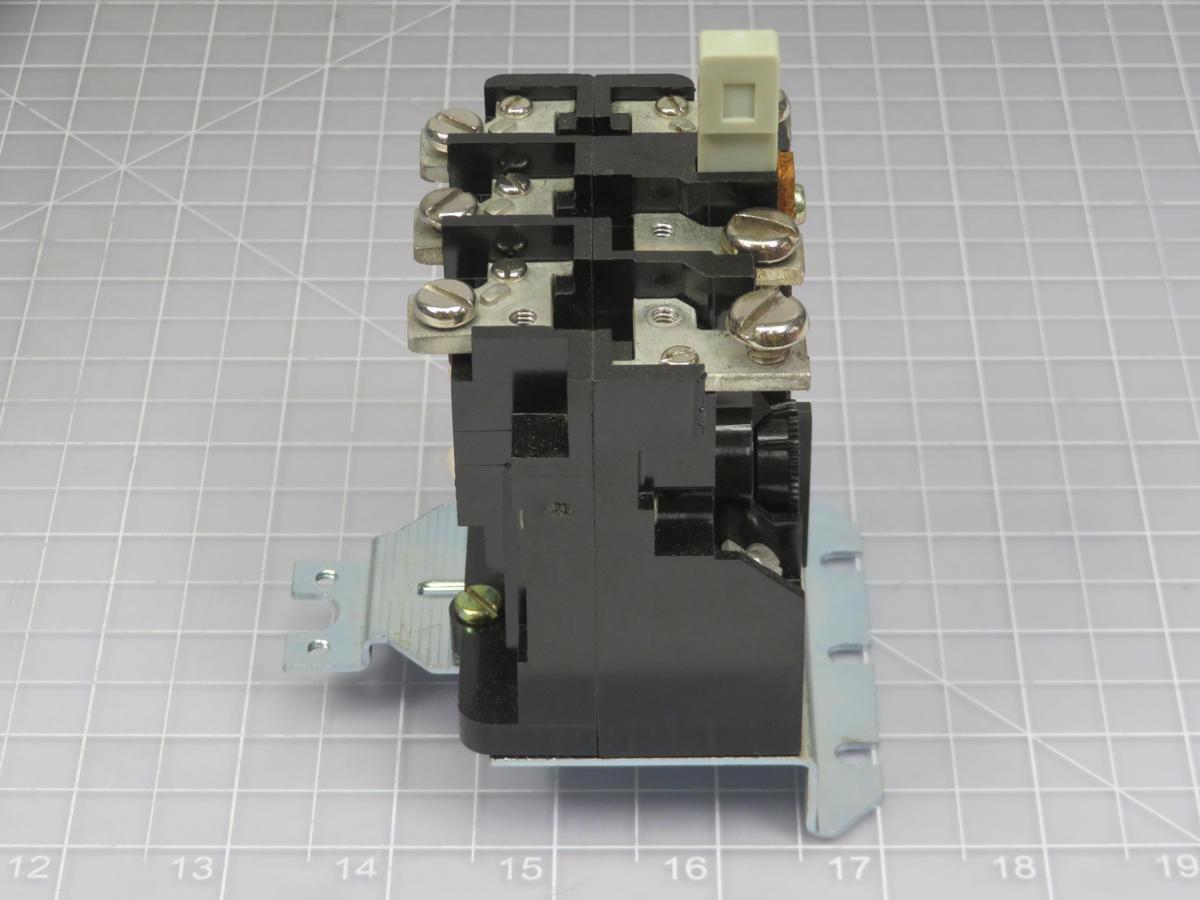 Westinghouse #AA23A, Thermal Overload Relay Ambient