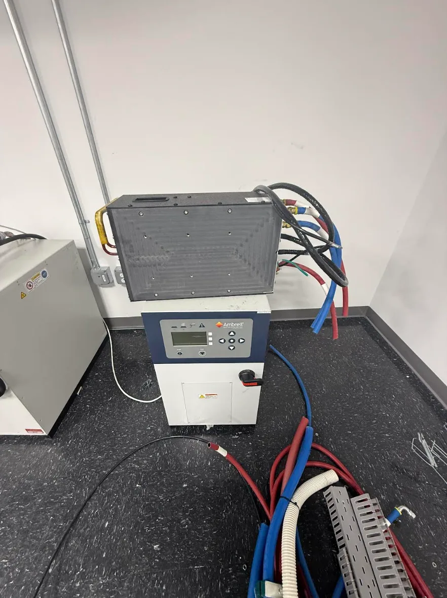 Ambrell #EKOHEAT-VPA, Induction Heating Power Supply