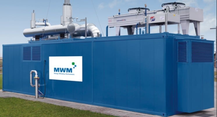 MWN TCG 3020, Two V12X, V16X and V20X
