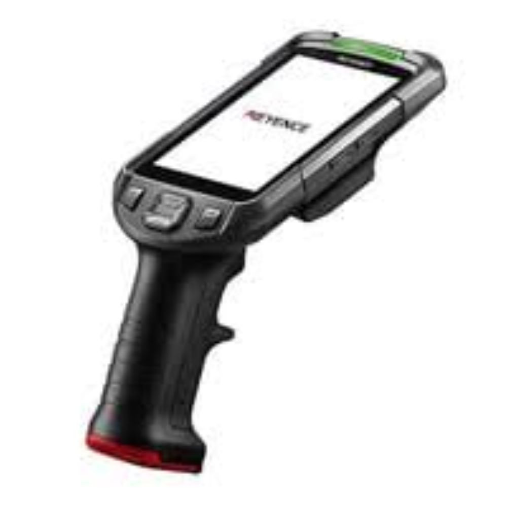 Keyence #BT-A700G, Handheld Computer, NEW